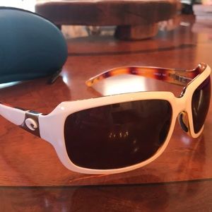 Costa Del Mar Sunglasses EUD with Case
